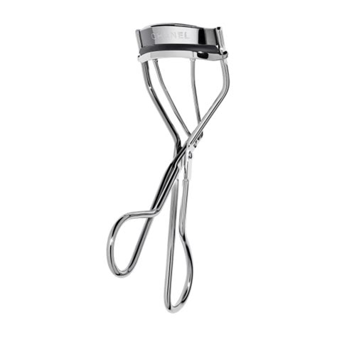 chanel eyelash curler sephora|Chanel eyelash curler review.